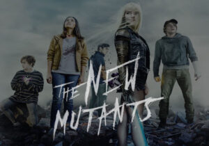 film the new mutants