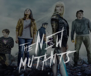 film the new mutants