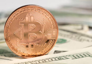 Mulai Investasi Bitcoin