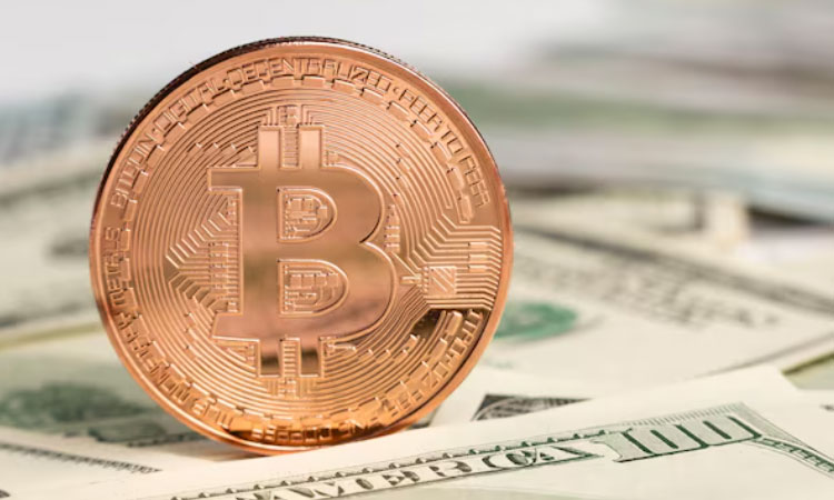 Mulai Investasi Bitcoin