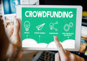 Crowdfunding