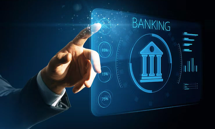 Digital Banking