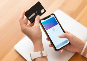 E Wallet