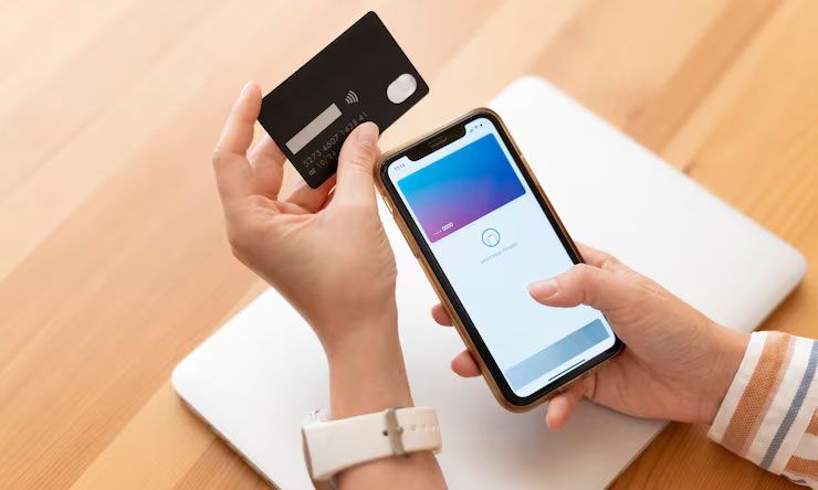 E Wallet