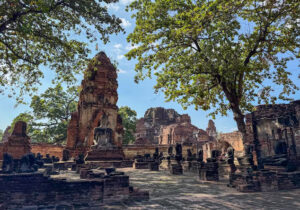 Kebudayaan Dan Peradaban