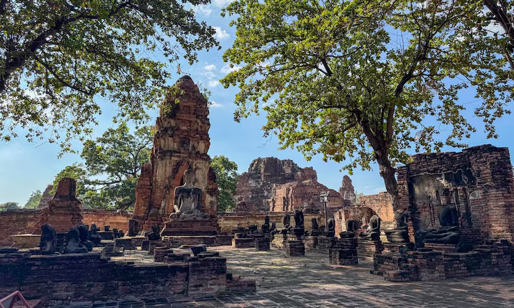 Kebudayaan Dan Peradaban