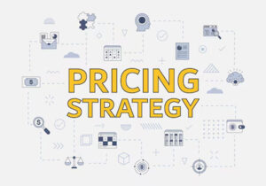 Strategi Pricing