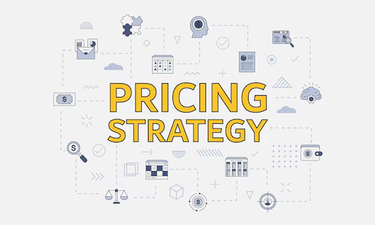 Strategi Pricing