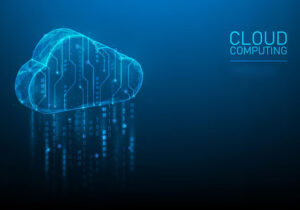 Teknologi Cloud Computing