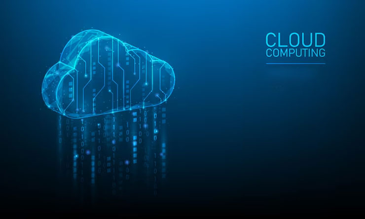 Teknologi Cloud Computing