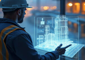 Teknologi Konstruksi