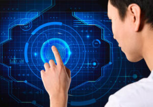 Teknologi Sensor