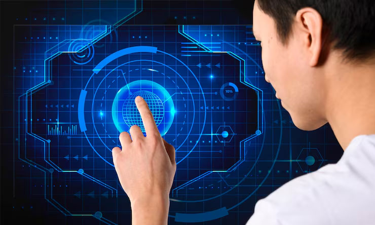 Teknologi Sensor