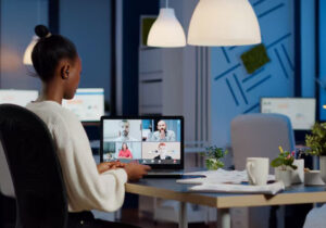 Virtual Office