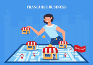 Bisnis Franchise