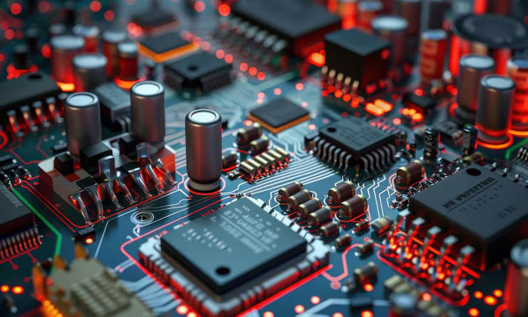 Elektronika