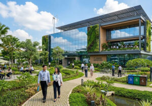 Sustainability Bisnis Modern