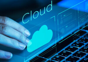 Cloud Hosting