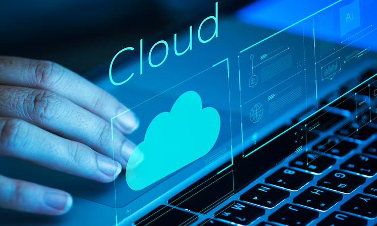 Cloud Hosting
